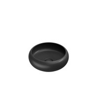 Scudo Riviera 360mm Round Countertop Basin