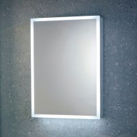 Scudo Mia 500 x 700mm LED Mirror Cabinet