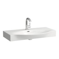 Laufen Palace 900mm Countertop Basin