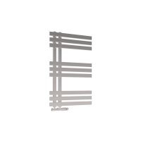 Scudo Elizabeth 500 x 800mm Towel Warmer - Chrome