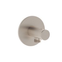 Vitra Origin Built-in Handshower Outlet - Brushed Nickel