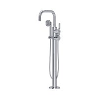 Perrin & Rowe Armstrong Armstrong Freestanding Bath/Shower Mixer - Chrome