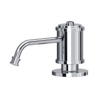 Perrin & Rowe Armstrong Armstrong Soap Dispenser - Chrome