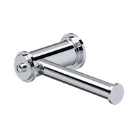 Perrin & Rowe Armstrong Armstrong Toilet Roll Holder - Chrome