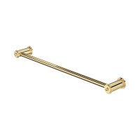 Perrin & Rowe Armstrong Armstrong Towel Rail - Polished Brass