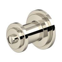 Perrin & Rowe Armstrong Armstrong Robe Hook - Nickel