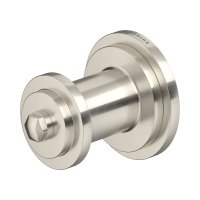 Perrin & Rowe Armstrong Armstrong Robe Hook - Pewter