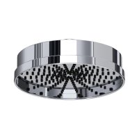 Perrin & Rowe Armstrong Armstrong 8" Shower Rose - Chrome
