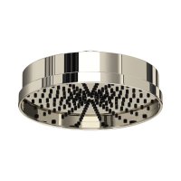 Perrin & Rowe Armstrong Armstrong 8" Shower Rose - Nickel