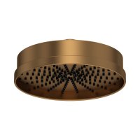 Perrin & Rowe Armstrong Armstrong 8" Shower Rose - English Bronze
