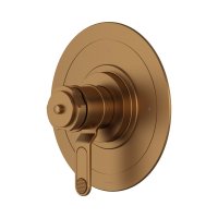 Perrin & Rowe Armstrong Armstrong Shower Valve - English Bronze