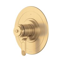 Perrin & Rowe Armstrong Armstrong Shower Valve - Satin Brass