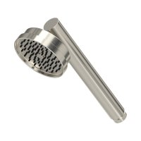 Perrin & Rowe Armstrong Armstrong Handshower & Hose - Pewter