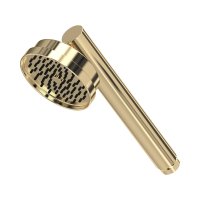 Perrin & Rowe Armstrong Armstrong Handshower & Hose - Gold