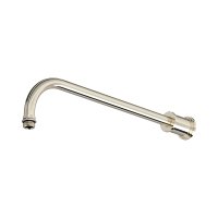 Perrin & Rowe Armstrong Armstrong Shower Arm - Nickel