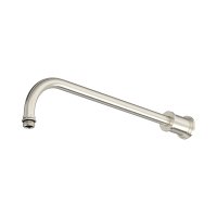 Perrin & Rowe Armstrong Armstrong Shower Arm - Pewter