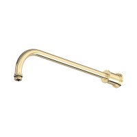 Perrin & Rowe Armstrong Armstrong Shower Arm - Gold