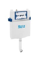 Roca Duplo One Compact Depth Concealed Cistern