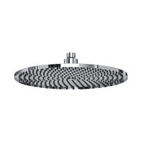 Perrin & Rowe Langbourn 12" Shower Rose - Chrome