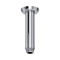 Perrin & Rowe Langbourn Ceiling Shower Outlet - Chrome
