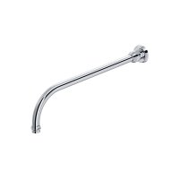 Perrin & Rowe Langbourn Overhead Shower Arm - Chrome