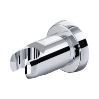 Perrin & Rowe Langbourn Parking Bracket - Chrome