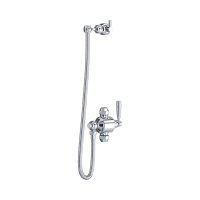 Perrin & Rowe Langbourn Riser Diverter Kit - Chrome