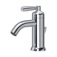 Perrin & Rowe Langbourn Single Lever Basin Mixer - Chrome
