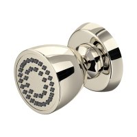 Perrin & Rowe Langbourn Body Spray - Nickel