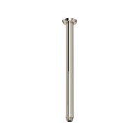Perrin & Rowe Langbourn Ceiling Shower Outlet (300mm) - Nickel