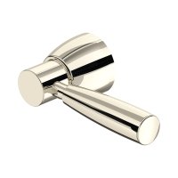 Perrin & Rowe Langbourn Concealed Cistern Lever - Nickel