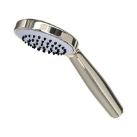 Perrin & Rowe Langbourn Easy-Clean Handshower - Nickel