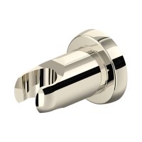 Perrin & Rowe Langbourn Parking Bracket - Nickel