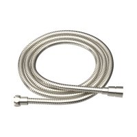 Perrin & Rowe Langbourn Handshower Hose - Pewter