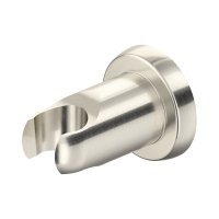 Perrin & Rowe Langbourn Parking Bracket - Pewter