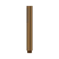 Perrin & Rowe Langbourn Pencil Handshower - English Bronze