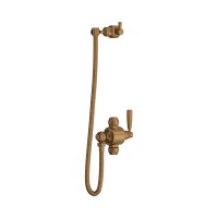 Perrin & Rowe Langbourn Riser Diverter Kit - English Bronze