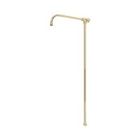 Perrin & Rowe Langbourn Fixed Riser - Gold