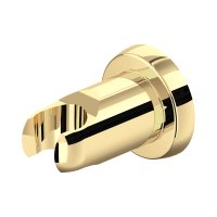 Perrin & Rowe Langbourn Parking Bracket - Polished Brass