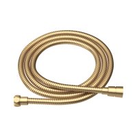 Perrin & Rowe Langbourn Handshower Hose - Satin Brass