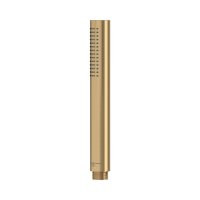 Perrin & Rowe Langbourn Pencil Handshower - Satin Brass