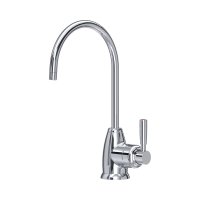 Perrin & Rowe Langbourn Mini Instant Hot Water Tap - Chrome