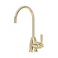 Perrin & Rowe Langbourn Mini Instant Hot Water Tap - Gold