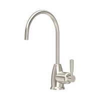Perrin & Rowe Langbourn Mini Instant Hot Water Tap - Pewter