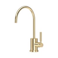 Perrin & Rowe Mini Filtration Tap - Gold