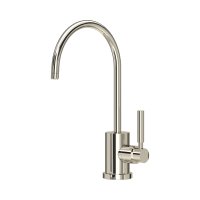 Perrin & Rowe Mini Filtration Tap - Nickel