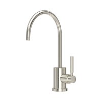 Perrin & Rowe Mini Filtration Tap - Pewter