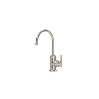 Perrin & Rowe Southbank Mini Filtration Tap - Nickel