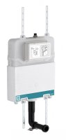 Vado Standard Size Cistern only (No Frame) with Brackets - Stock Clearance