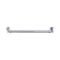 Perrin & Rowe Traditional 550mm Grab Rail - Chrome